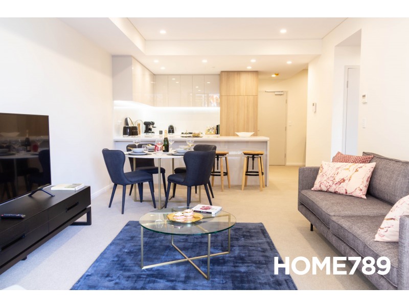 A1007/12 Woniora  Road, Hurstville NSW 2220