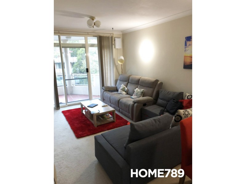 6/23 Barton Road, Artarmon NSW 2064