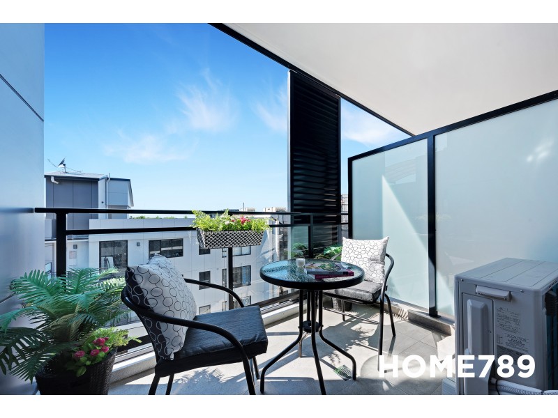 29/117-119 Bowden Street, Meadowbank NSW 2114