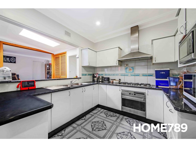 9 Beatrice Street, Bass Hill NSW 2197