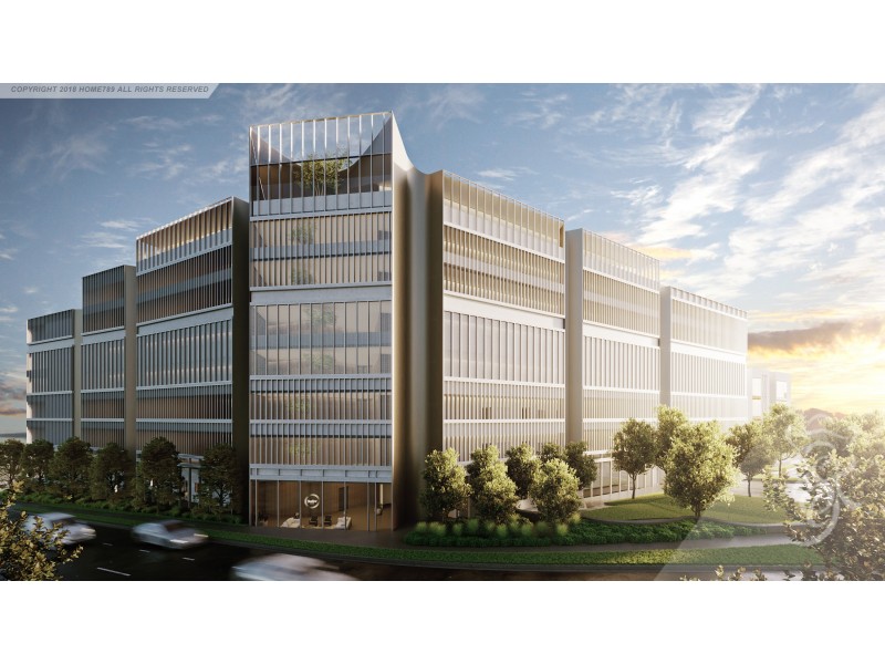 771-775 Victoria Road, Ryde NSW 2112