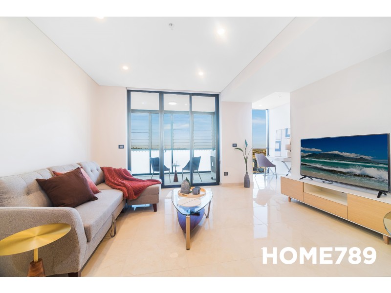 LEVEL 20/1D Greenbank  Street, Hurstville NSW 2220
