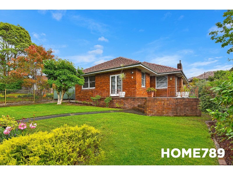 3 Clanalpine Avenue, Eastwood NSW 2122