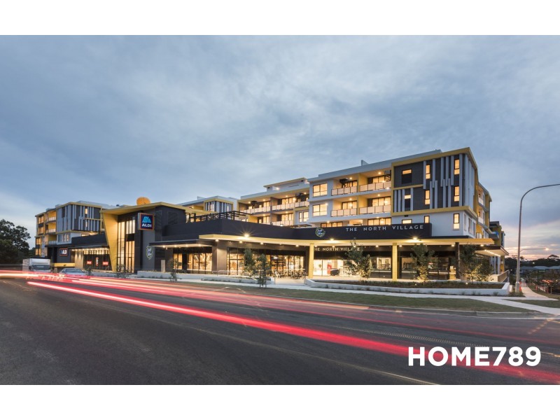 Level 4/7 Winning Street, Kellyville NSW 2155