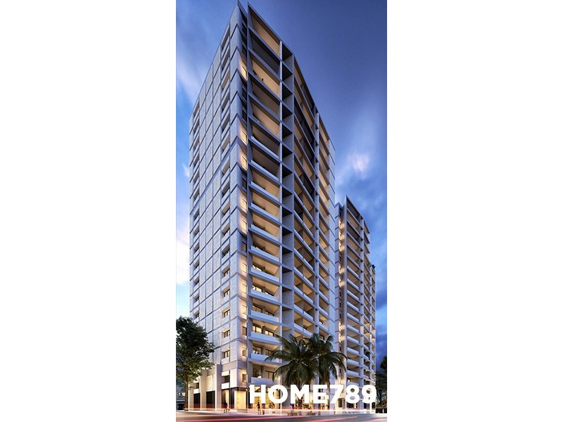 1 Lawson Square Street, Redfern NSW 2016