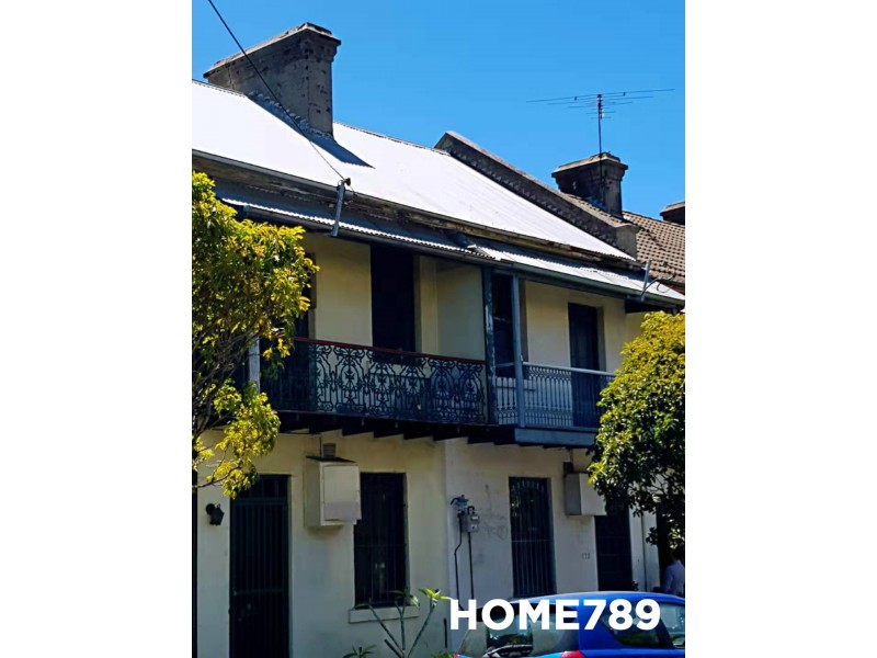 175A Abercrombie Street, Darlington NSW 2008