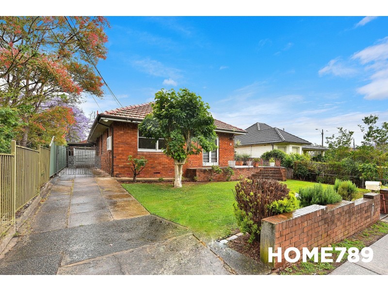 3A Clanalpine Avenue, Eastwood NSW 2122