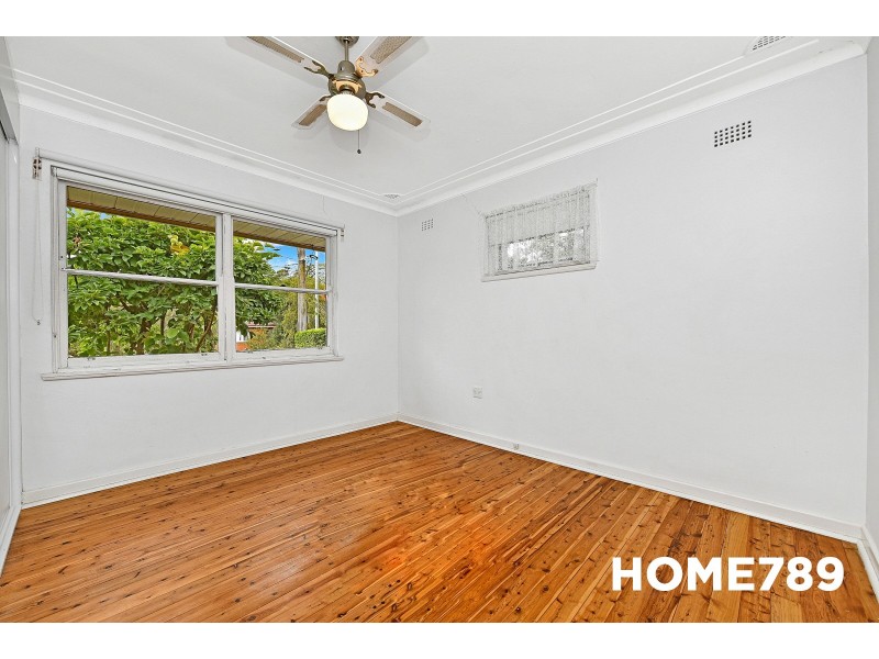 3A Clanalpine Avenue, Eastwood NSW 2122