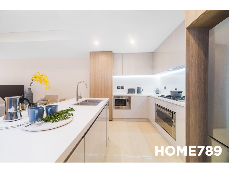 2002/1D Greenbank Street, Hurstville NSW 2220