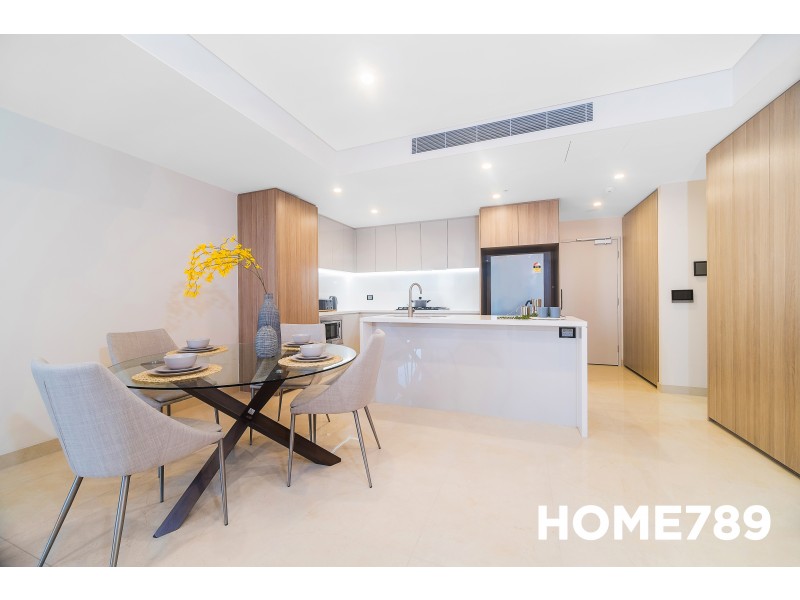 1907/1D Greenbank Street, Hurstville NSW 2220