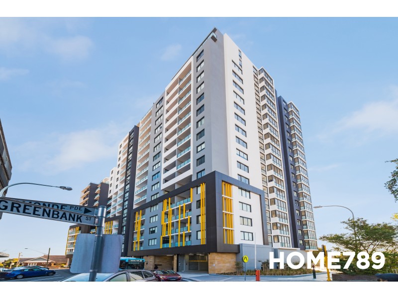 1907/1D Greenbank Street, Hurstville NSW 2220