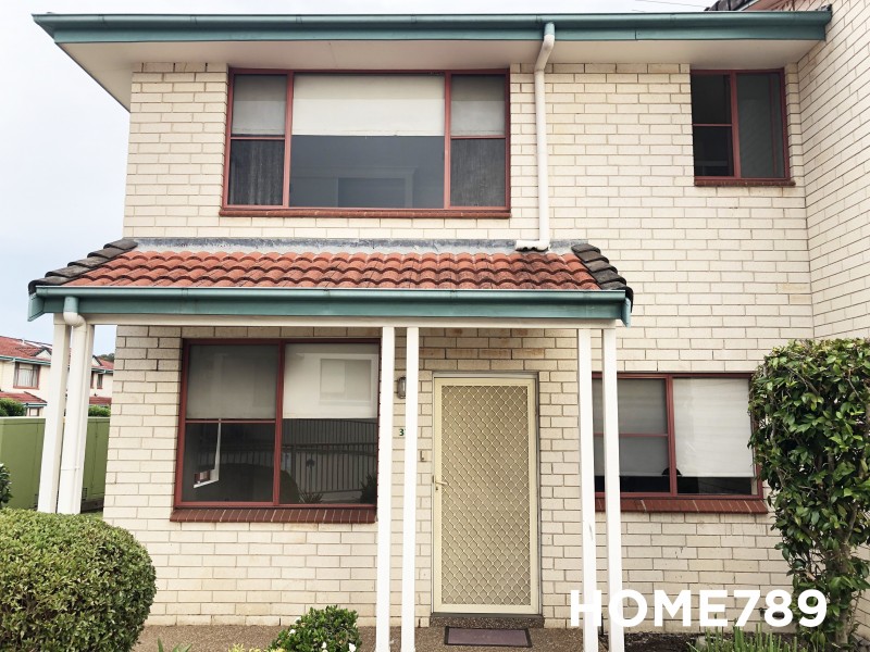 125 Park Road, Dundas NSW 2117