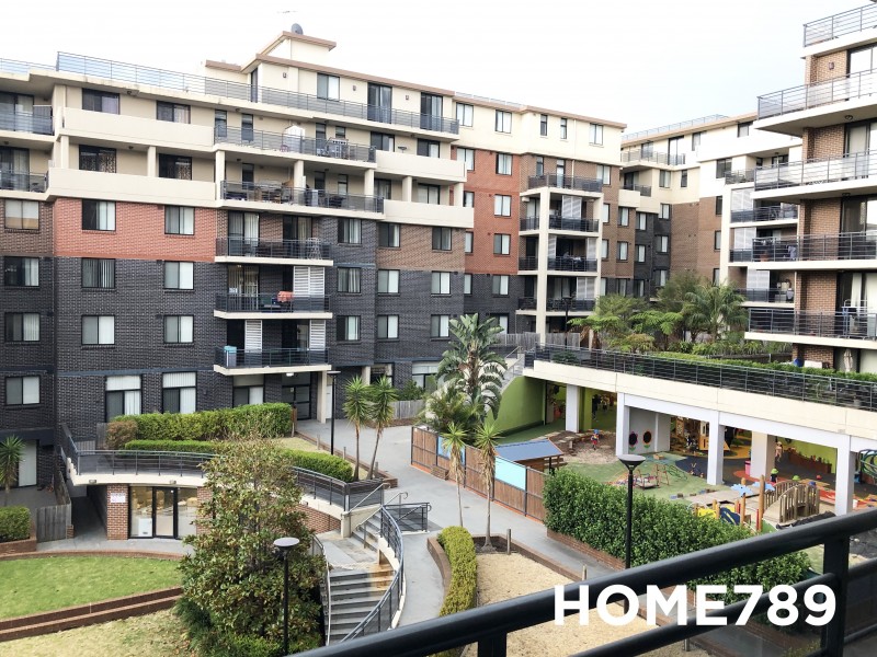 6122/6 Porter Street, Ryde NSW 2112