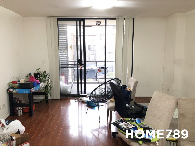 6122/6 Porter Street, Ryde NSW 2112