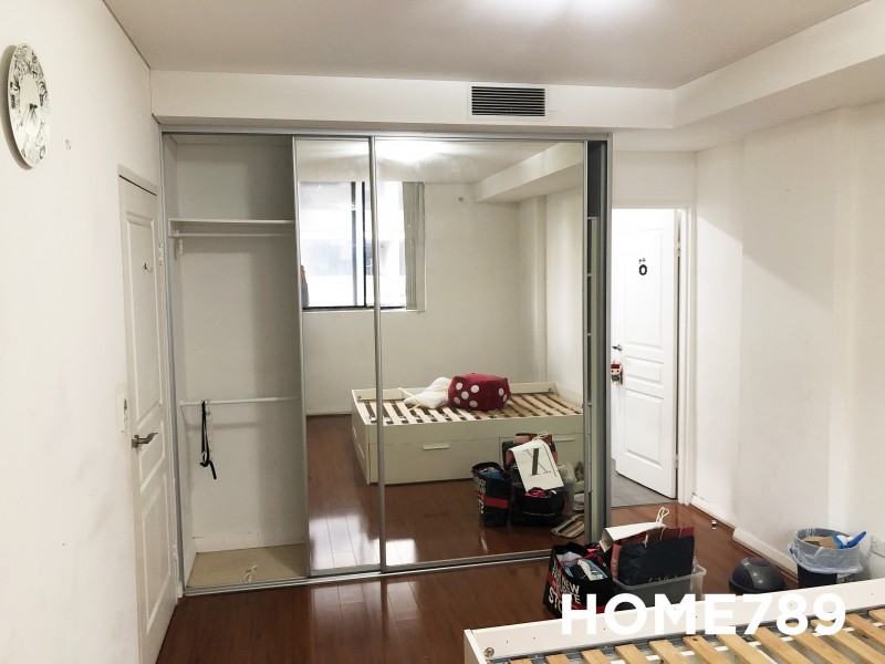 6122/6 Porter Street, Ryde NSW 2112