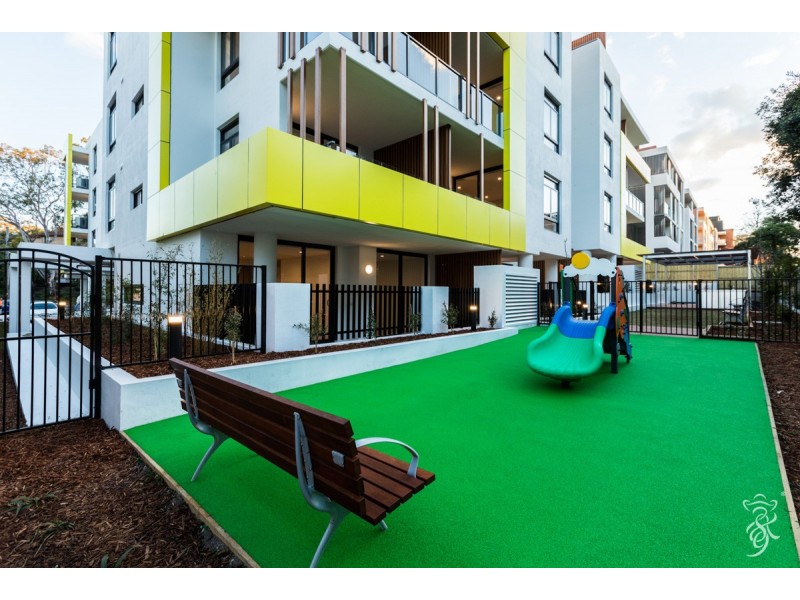 402/24 Carlingford Street, Epping NSW 2121