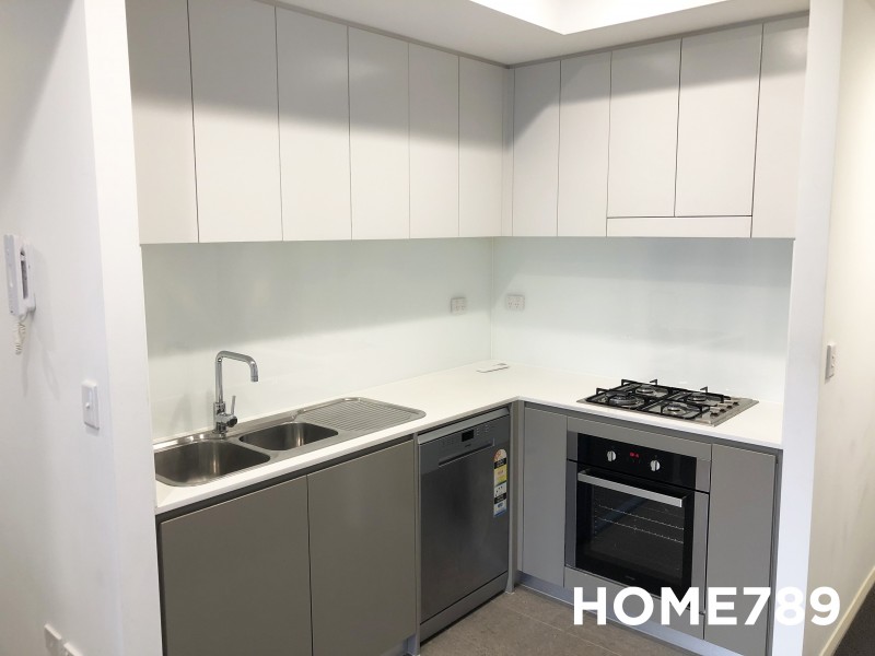 4019/8C Junction Street, Ryde NSW 2112