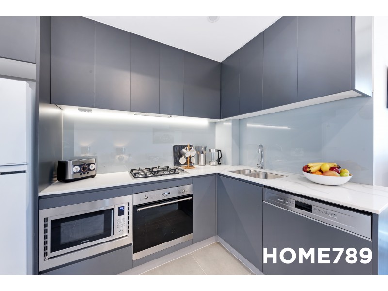 29/117-119 Bowden Street, Meadowbank NSW 2114