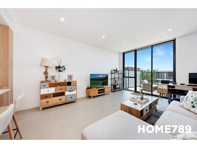 37/117 Bowden  Street, Meadowbank NSW 2114