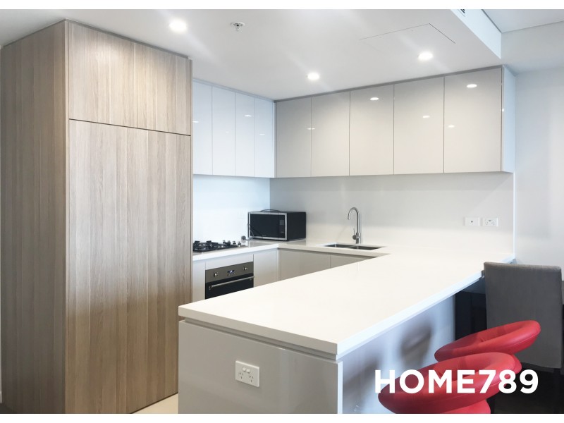 A301/12 Woniora  Road, Hurstville NSW 2220