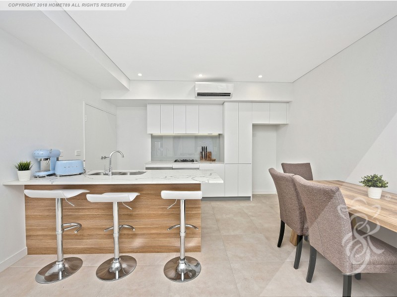 117 Bowden Street, Meadowbank NSW 2114