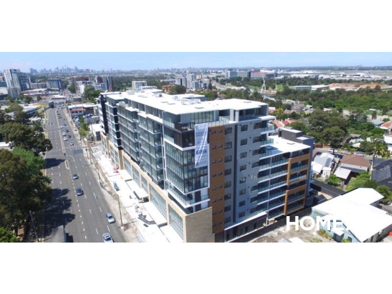 505/1 Kyle Street, Arncliffe NSW 2205