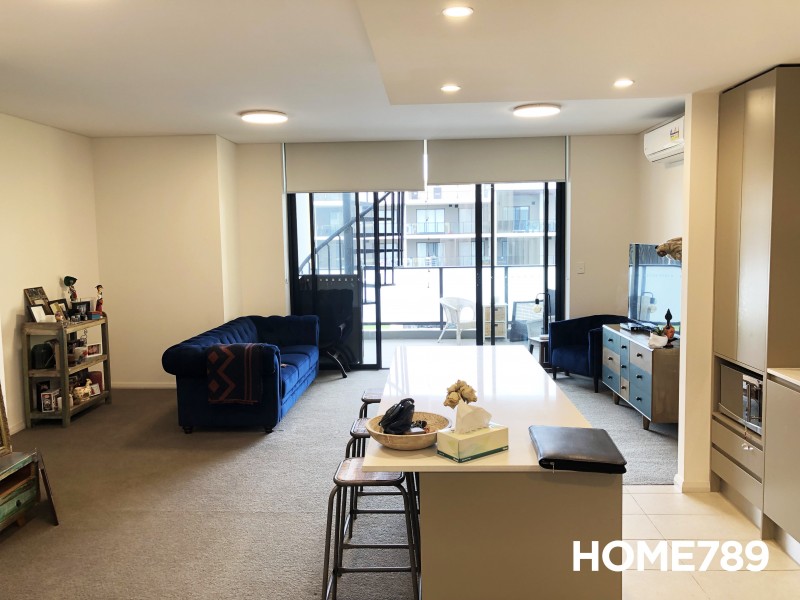 413/10 Hezlett Road, Kellyville NSW 2155