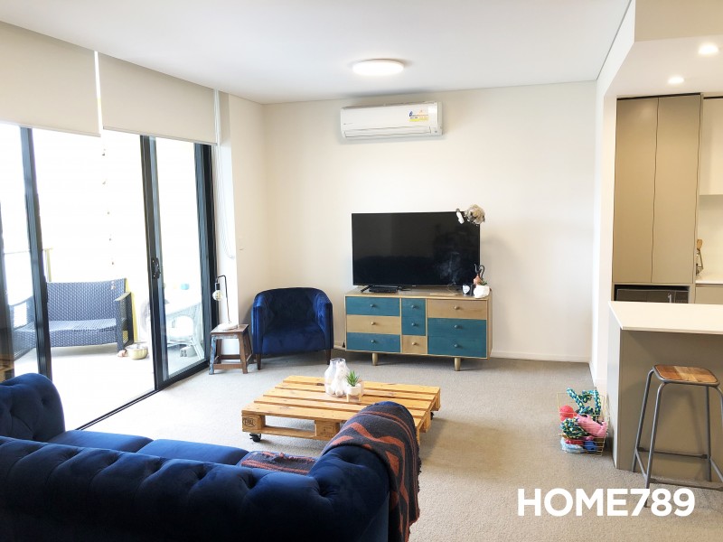 413/10 Hezlett Road, Kellyville NSW 2155