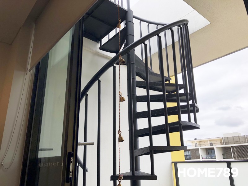 413/10 Hezlett Road, Kellyville NSW 2155