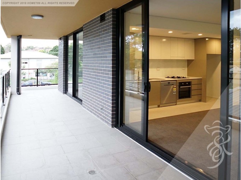 2008/74B Belmore Street, Meadowbank NSW 2114