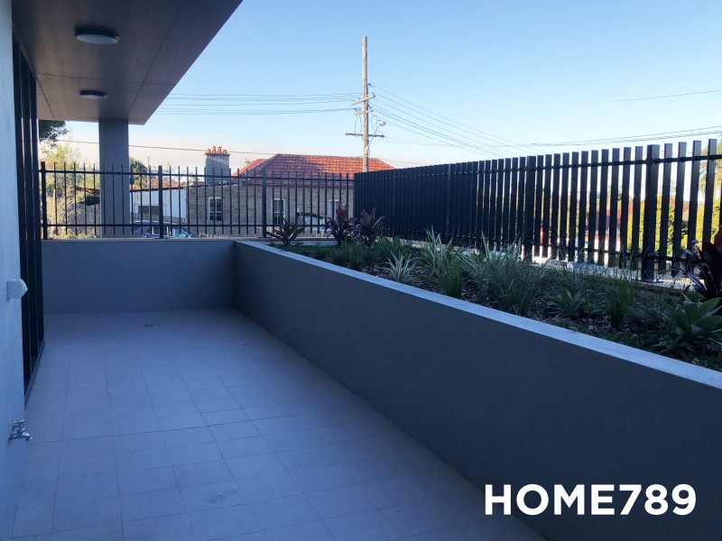 Ground/9 Kyle Street, Arncliffe NSW 2205