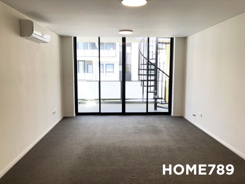 Level 5/9 Winning Street, Kellyville NSW 2155