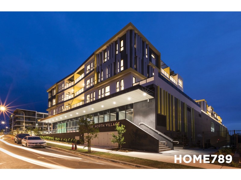 413/10 Hezlett Road, Kellyville NSW 2155