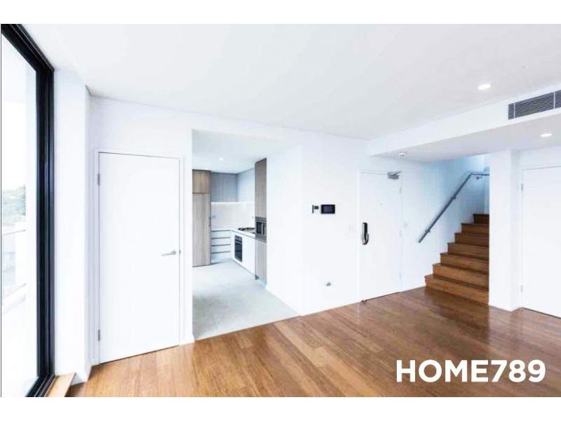 level 4/24 Carlingford  Road, Epping NSW 2121
