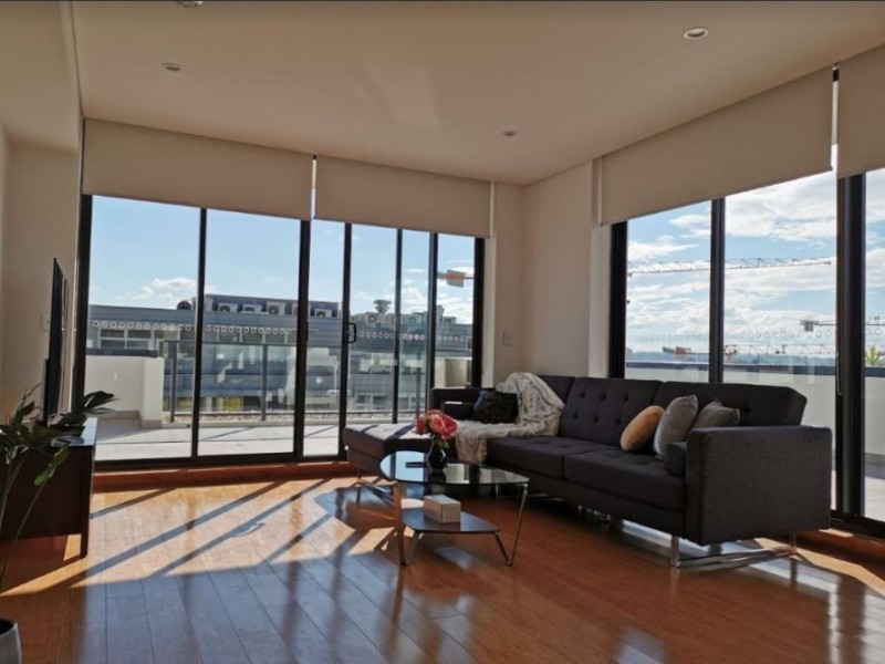 level 4/24 Carlingford  Road, Epping NSW 2121