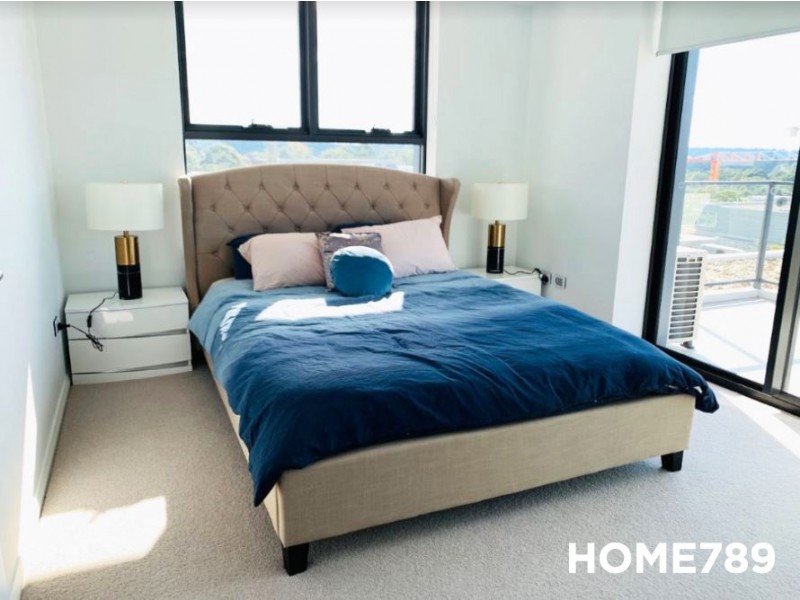level 4/24 Carlingford  Road, Epping NSW 2121