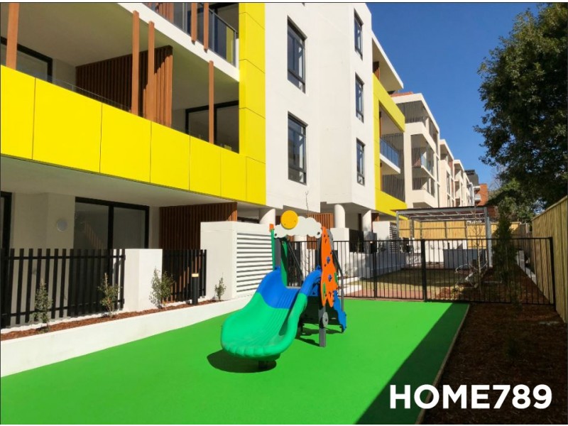 level 4/24 Carlingford  Road, Epping NSW 2121