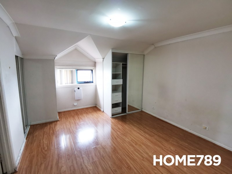 22/42 Swan Avenue, Strathfield NSW 2135