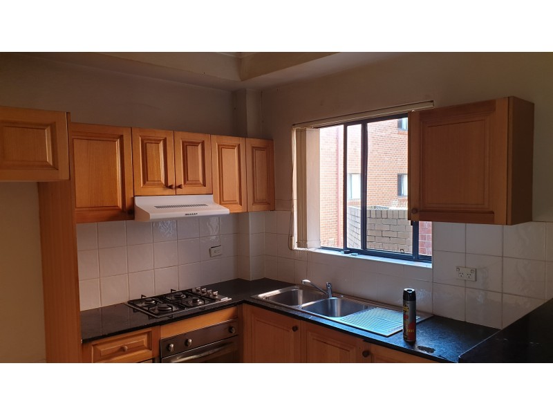 22/42 Swan Avenue, Strathfield NSW 2135