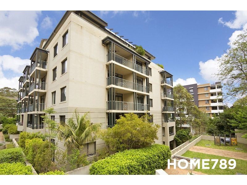 80 2/10 Freeman  Road, Chatswood NSW 2067