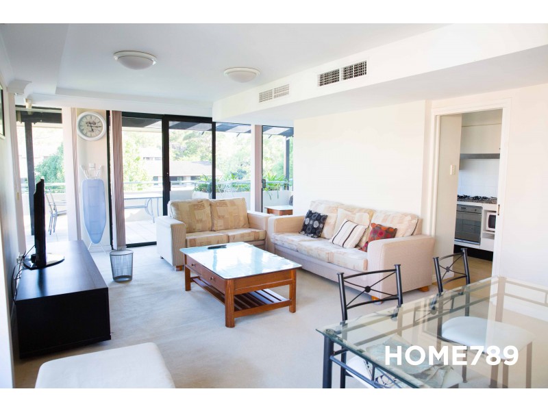 80 2/10 Freeman  Road, Chatswood NSW 2067