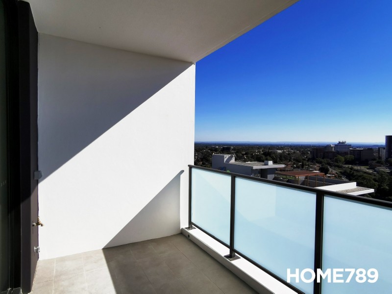 1512/1D Greenbank Street, Hurstville NSW 2220