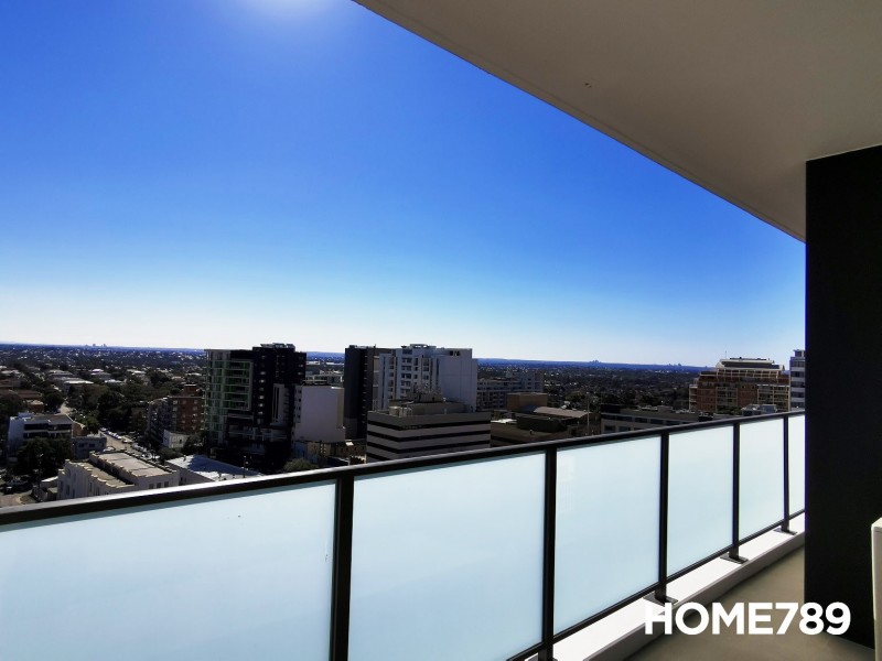 1512/1D Greenbank Street, Hurstville NSW 2220