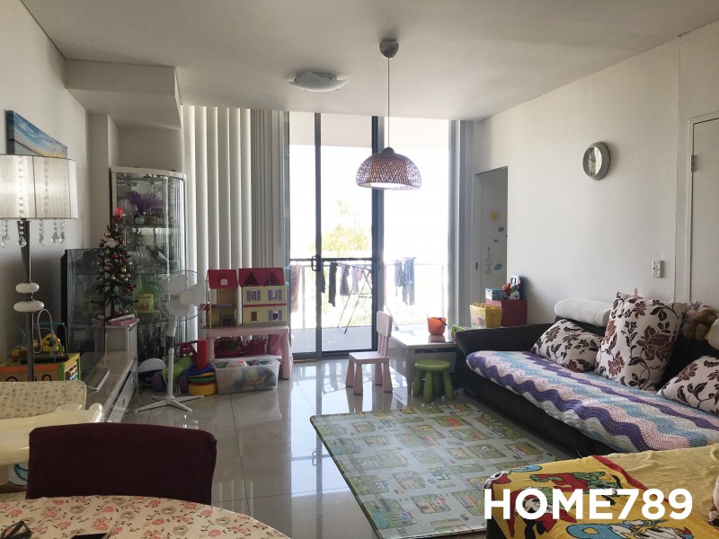 1 303/42-44 Pemberton Street, Botany NSW 2019