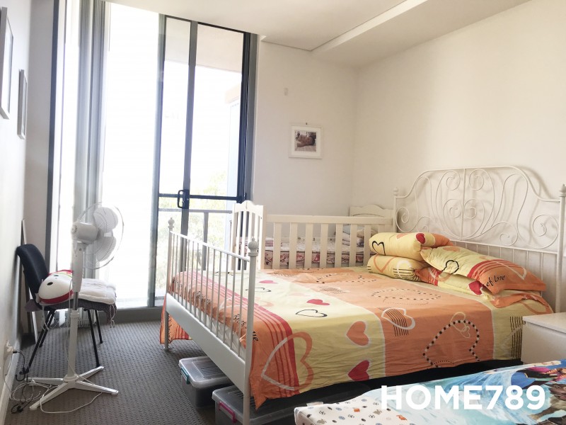 1 303/42-44 Pemberton Street, Botany NSW 2019