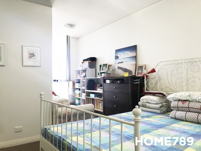 1 303/42-44 Pemberton Street, Botany NSW 2019