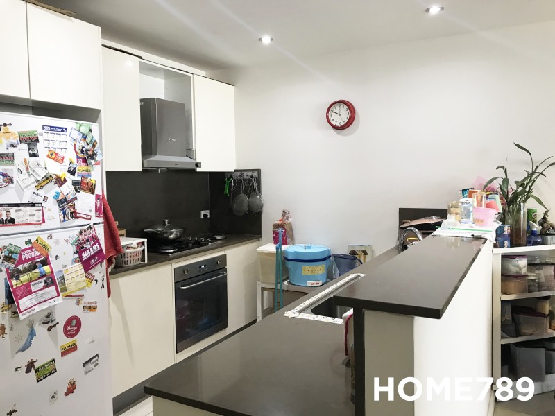 1 303/42-44 Pemberton Street, Botany NSW 2019