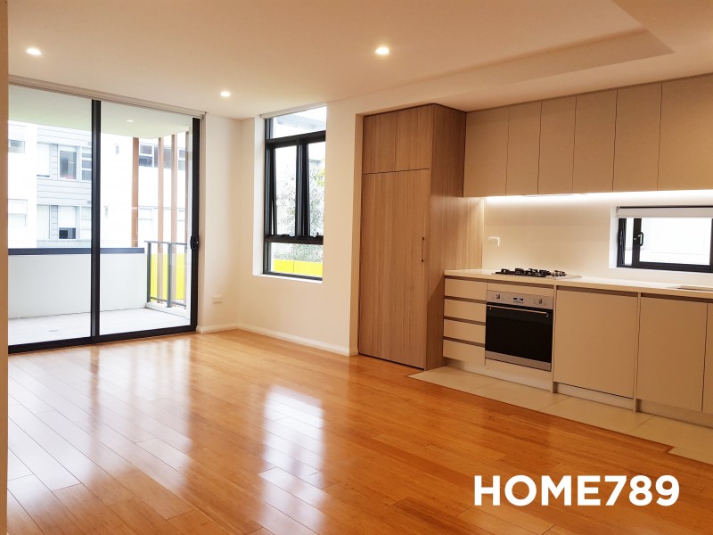 308/24 Carlingford Road, Epping NSW 2121