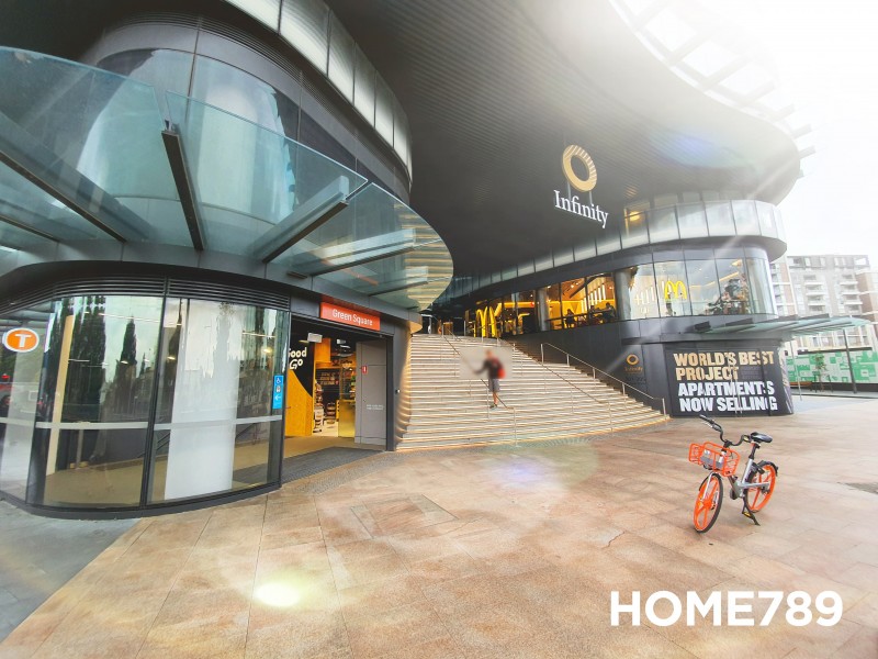 lv2/301-303 Botany  Road, Zetland NSW 2017