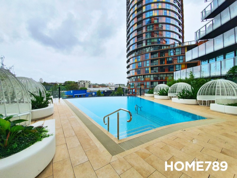 lv2/301-303 Botany  Road, Zetland NSW 2017